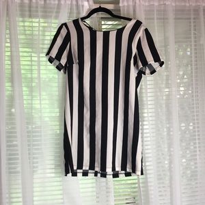 T-Shirt style dress